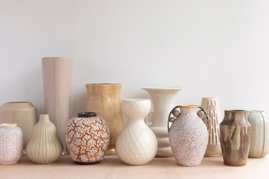 poterie
